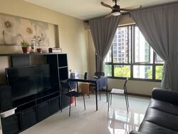 Blk 417A Fernvale Riverwalk (Sengkang), HDB 3 Rooms #433622141